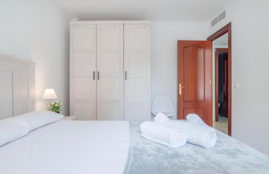 Family Scandinavia City Center & Near The Beach Malaga Exterior photo