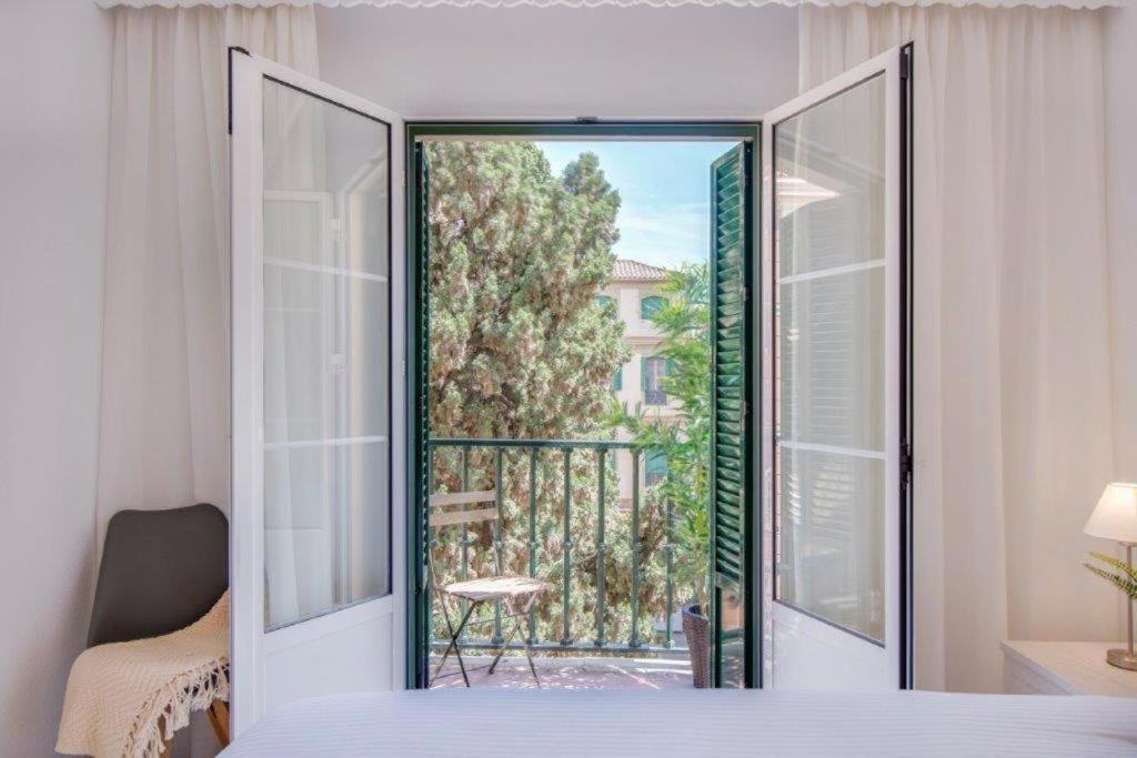 Family Scandinavia City Center & Near The Beach Malaga Exterior photo
